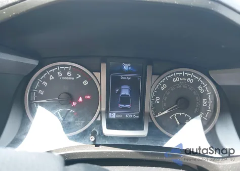 2018 Toyota Tacoma Sr5 V6 z USA, uszkodzony, nr VIN 3TMDZ5BN5JM053918